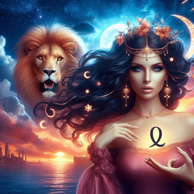 Leu ♌️