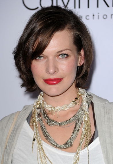 Milla Jovovich