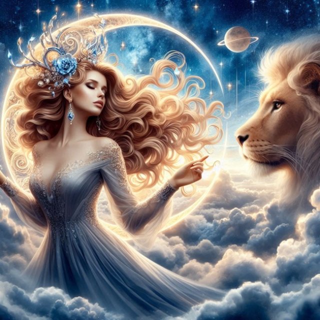 Leu ♌️