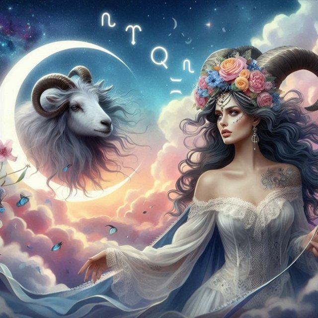 Capricorn ♑️