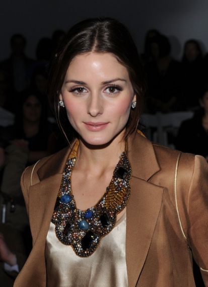 Olivia Palermo