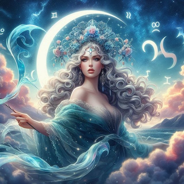 Vărsător ♒️