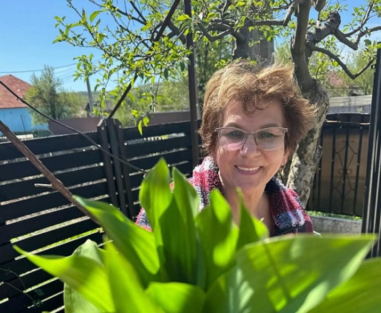 Adela Popescu, mesaj emoționant până la lacrimi pentru mama ei. Doina Popescu locuiește la Șușani