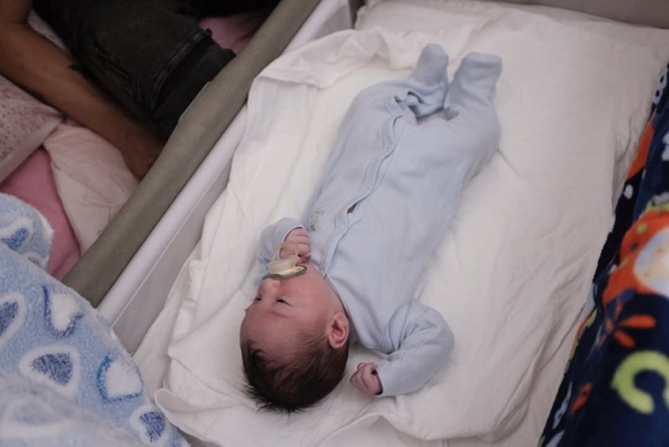 Cabiria Morgenstern, primele declarații de când a devenit mamă. Fiica Maiei Morgenstern are 26 de ani și partenerul ei de viață 63. Bărbatul este mai în vârstă decât Maia Morgenstern