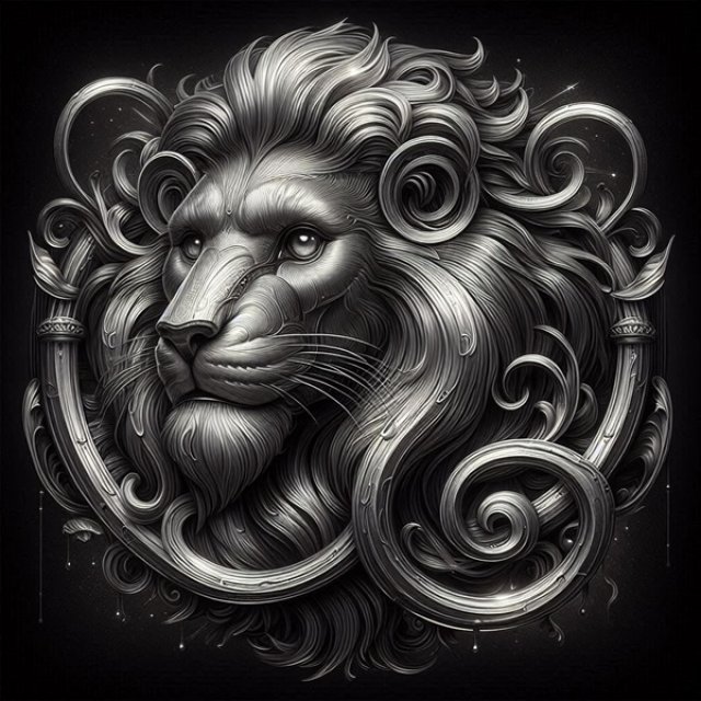 Leu