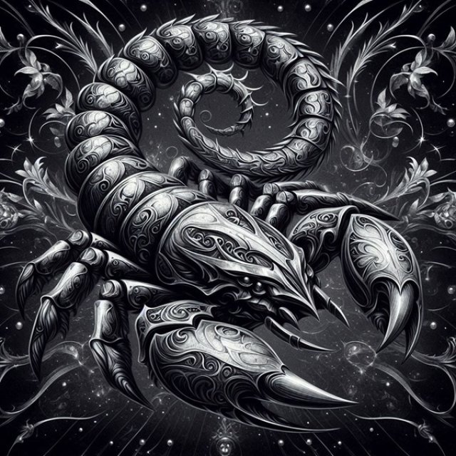 Scorpion