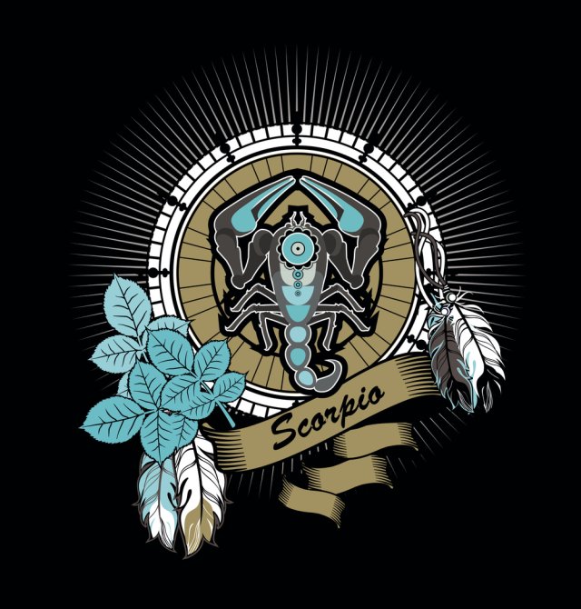 Horoscop mâine, 28 octombrie 2025, astrolog Vlad Daia, Scorpion