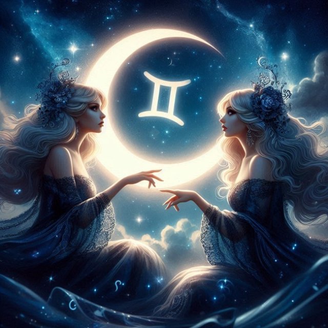 Gemeni ♊️