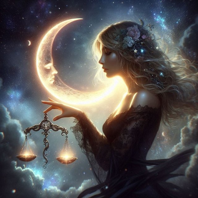 Balanță ♎️