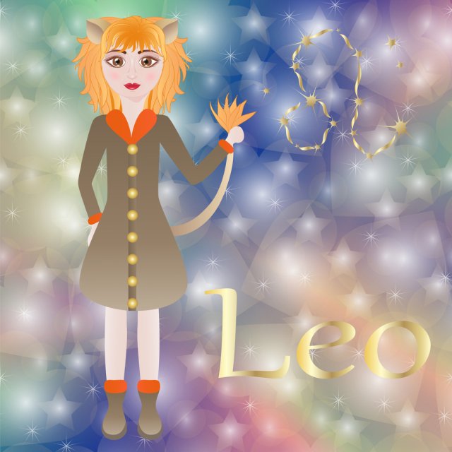Horoscop mâine, 23 octombrie 2025, astrolog Vlad Daia, Leu