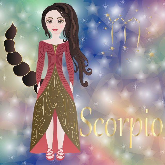 Horoscop mâine, 23 octombrie 2025, astrolog Vlad Daia, Scorpion