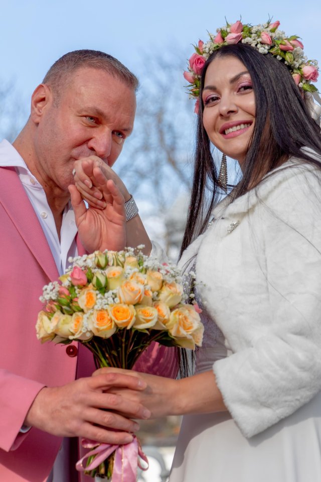 Anunțul uluitor făcut de Medana după 7 ani de relație cu Alin Oprea. "Noi ne..."