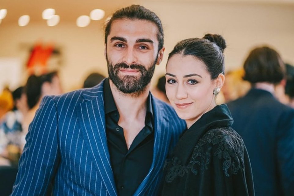 Daniel Nuță s-a despărțit de iubita lui după 4 ani de relație: „Sunt singur”. Nu mai formează un cuplu cu Cezara Petredeanu de la începutul lui 2025