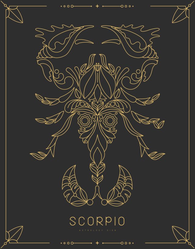 Horoscop mâine, 26 octombrie 2025, Scorpion