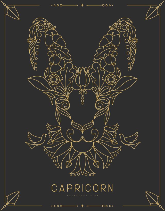 Horoscop mâine, 26 octombrie 2025, Capricorn