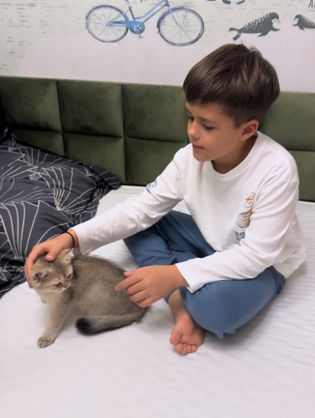 Anunțul neașteptat făcut de Jorge. „Familia noastră se mărește". Vestea i-a bucurat pe fani