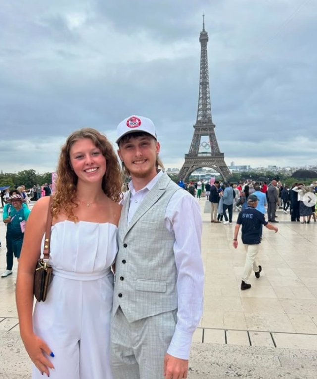 Nadia Comăneci trece prin clipe dureroase de când fiul ei a plecat de acasă. "Zeița de la Montreal" nu-și revine din șoc. Băiatul este pasionat de recondiționarea mașinilor retro