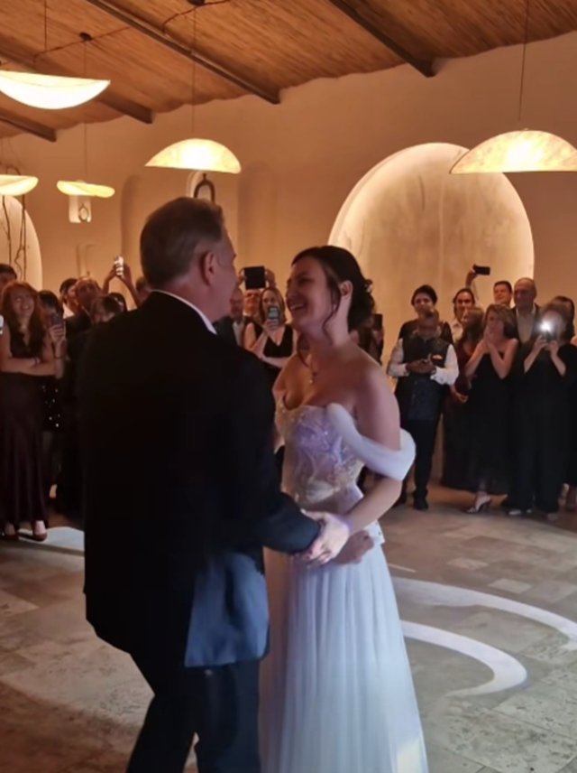 Gheorghe Ifrim a divorțat și s-a recăsătorit în mare secret! "Primarul Vasile" din Las Fierbinți a oferit prima declarație. S-a despărțit de fosta soție după aproape 20 de ani de căsnicie