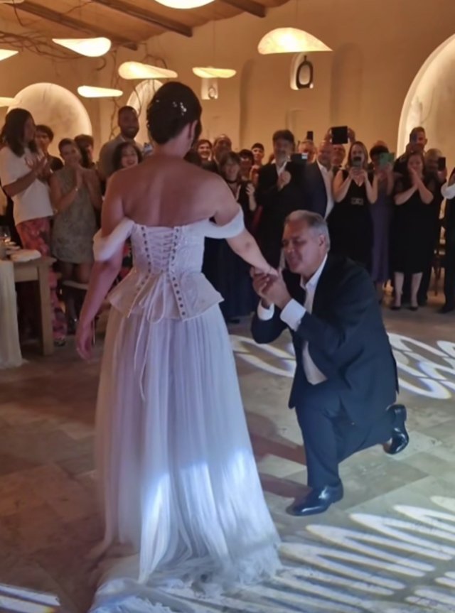 Gheorghe Ifrim a divorțat și s-a recăsătorit în mare secret! "Primarul Vasile" din Las Fierbinți a oferit prima declarație. Pe mama copiilor săi o cheamă Roxana