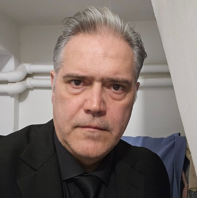 Gheorghe Ifrim a divorțat și s-a recăsătorit în mare secret! "Primarul Vasile" din Las Fierbinți a oferit prima declarație. Actorul are 53 de ani