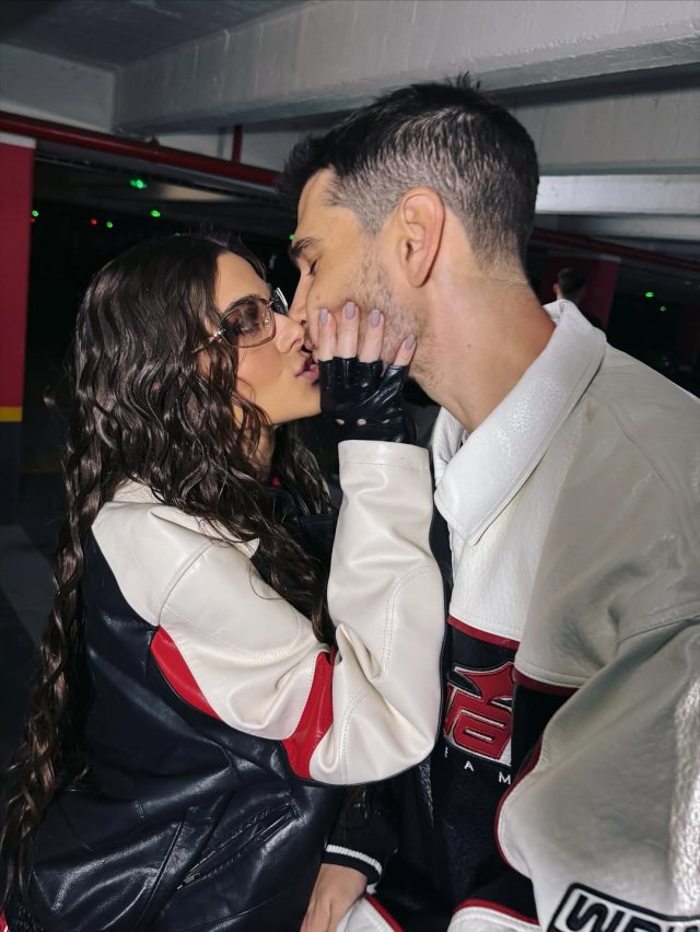 Anunțul făcut de Theo Rose la un an de la nunta cu Anghel Damian. "...nu s-a mai întors"