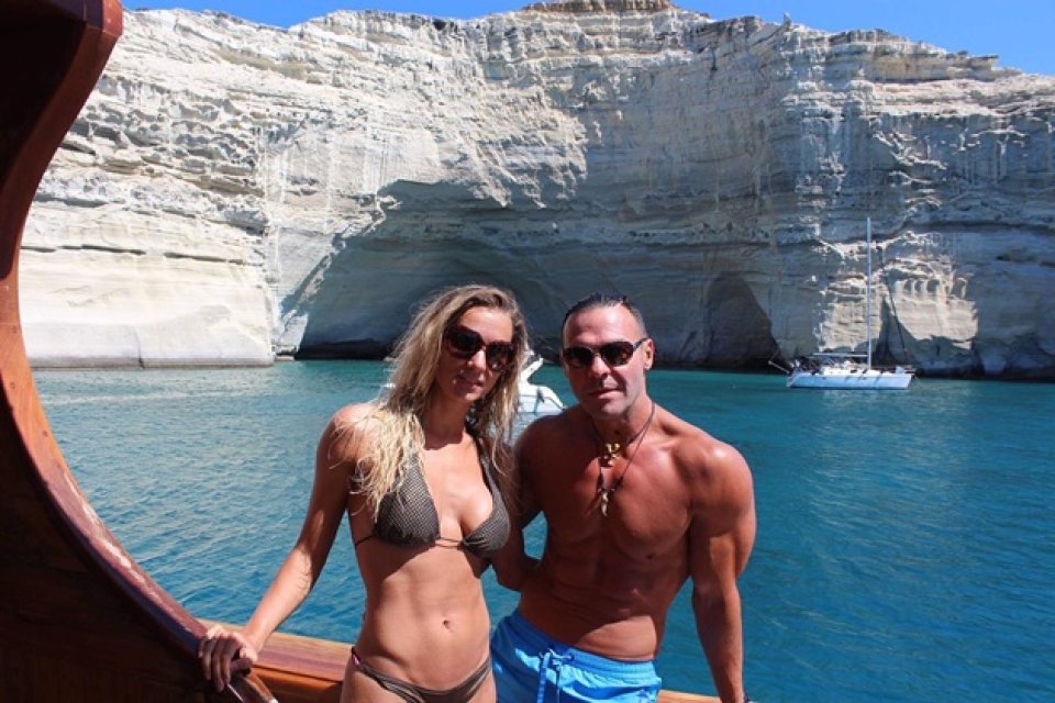 Răsturnare de situație ca în filme! Bianca și Cornel Păsat nu mai divorțează. Și-au mai dat o șansă