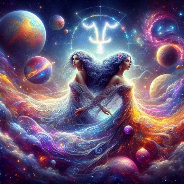 Gemeni ♊️
