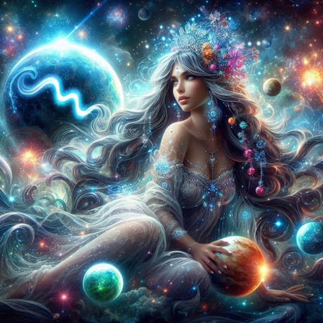 Vărsător ♒️