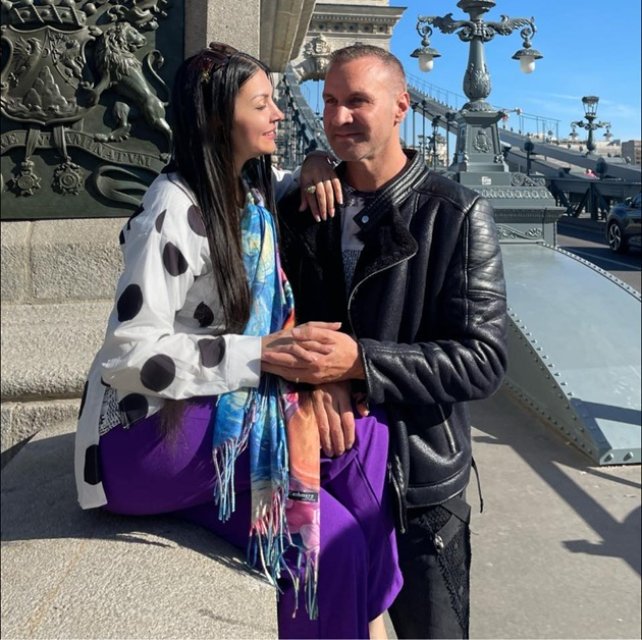 Medana, mărturisiri sincere despre începutul poveștii de iubire cu Alin Oprea. „Eu am părăsit pe unul bogat și am luat de fiecare dată pe unul fără nimic”. Afacerista este atrasă de bărbați cu potențial
