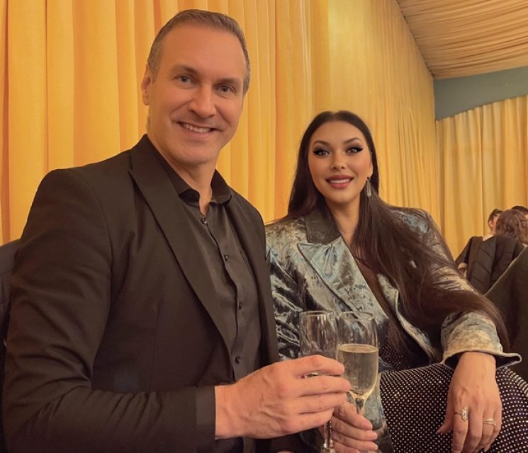 Medana, mărturisiri sincere despre începutul poveștii de iubire cu Alin Oprea. „Eu am părăsit pe unul bogat și am luat de fiecare dată pe unul fără nimic”. Femeia a mai fost căsătorită în trecut
