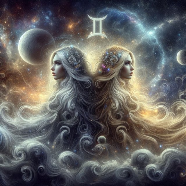 Gemeni ♊️