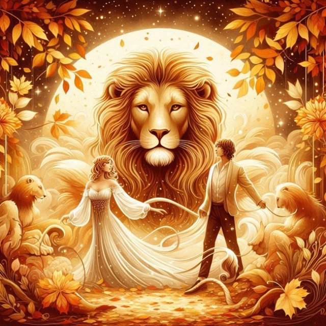 Horoscopul dragostei de mâine, 28 octombrie 2025, Leu
