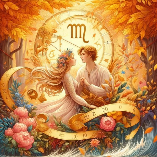 Horoscopul dragostei de mâine, 28 octombrie 2025, Fecioară
