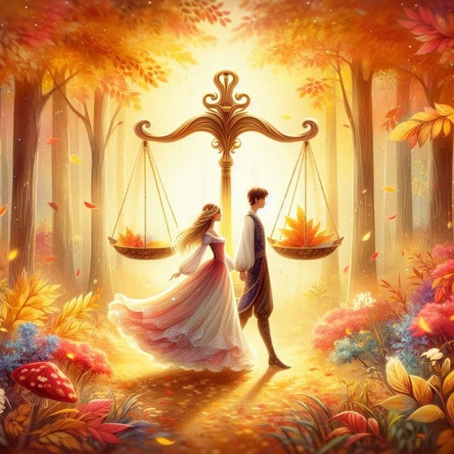 Horoscopul dragostei de mâine, 28 octombrie 2025, Balanță