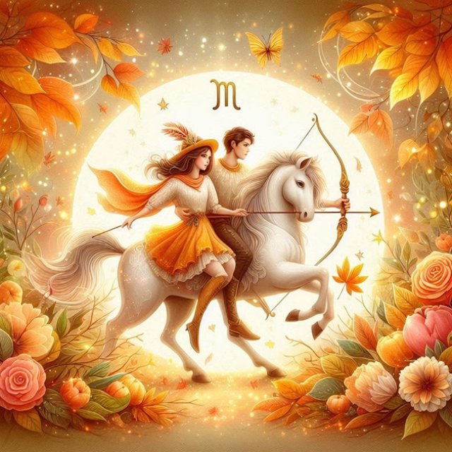 Horoscopul dragostei de mâine, 28 octombrie 2025, Săgetător