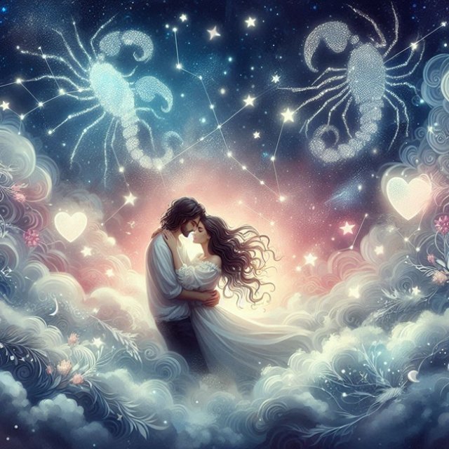 Horoscopul dragostei de mâine, 29 octombrie 2025, Scorpion