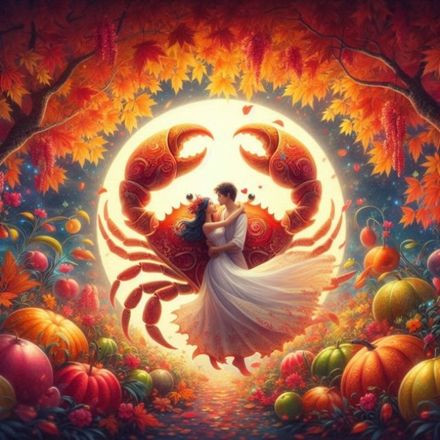 Horoscopul dragostei de mâine, 30 octombrie 2025, Rac