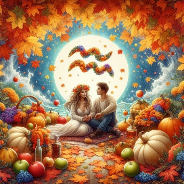 Horoscopul dragostei de mâine, 30 octombrie 2025, Vărsător