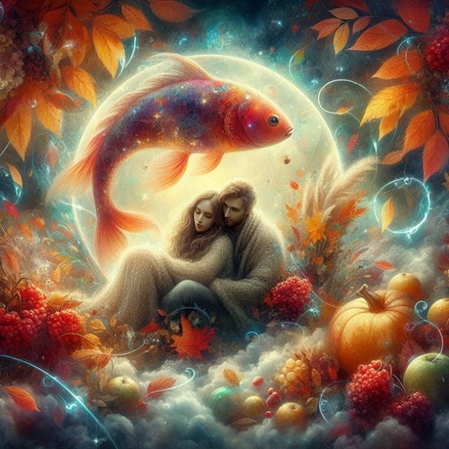 Horoscopul dragostei de mâine, 30 octombrie 2025, Pești