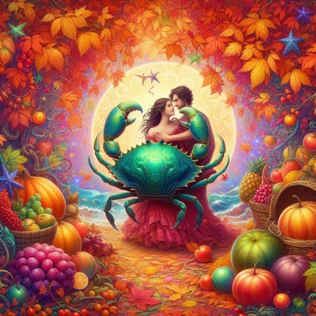 Horoscopul dragostei de mâine, 31 octombrie 2025, Rac