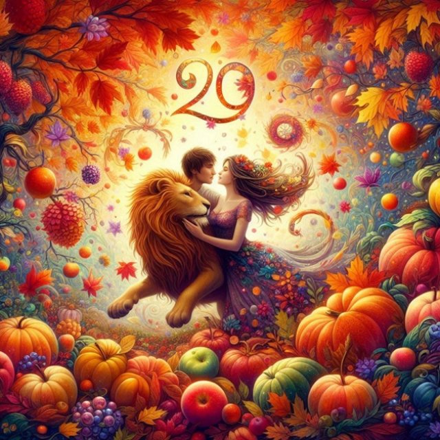 Horoscopul dragostei de mâine, 31 octombrie 2025, Leu