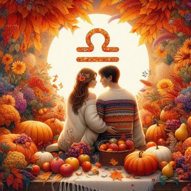 Horoscopul dragostei de mâine, 31 octombrie 2025, Balanță