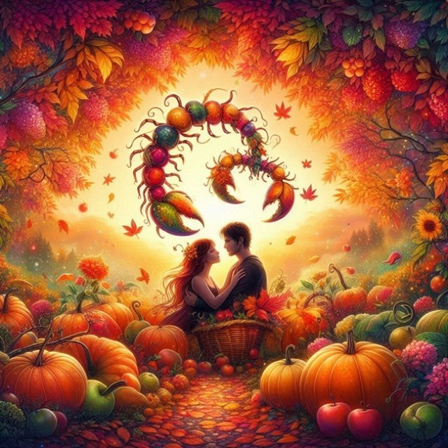 Horoscopul dragostei de mâine, 31 octombrie 2025, Scorpion