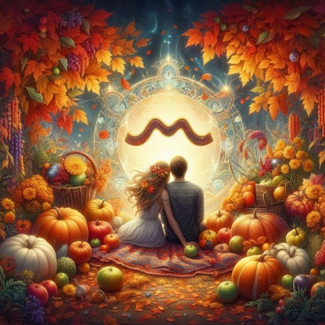 Horoscopul dragostei de mâine, 31 octombrie 2025, Vărsător