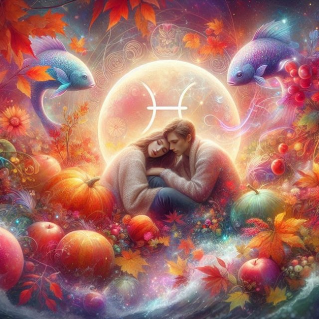 Horoscopul dragostei de mâine, 31 octombrie 2025, Pești