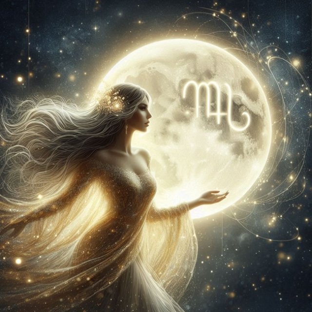 Fecioară ♍️
