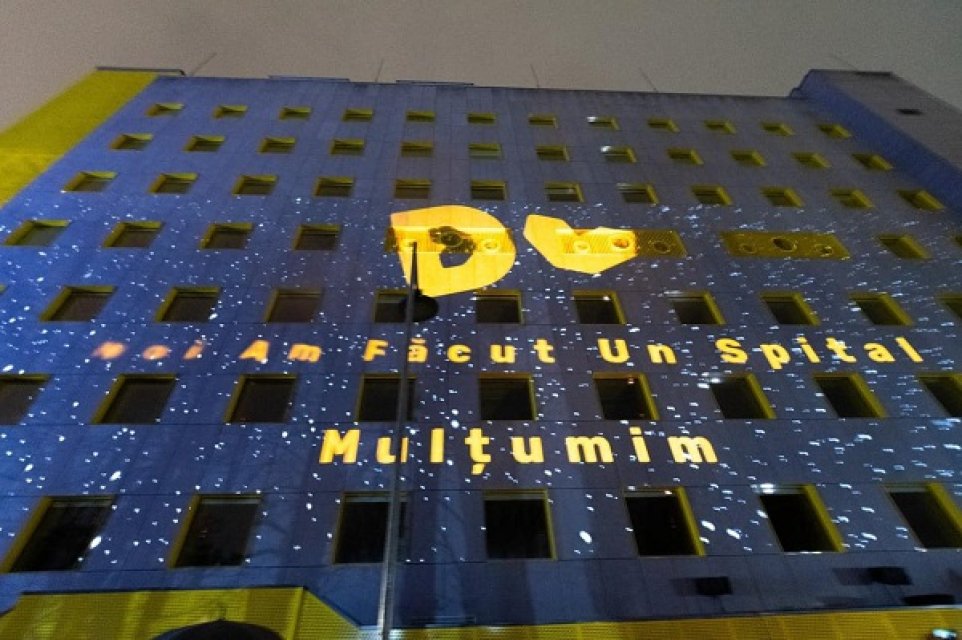 Cine este Oana Gheorghiu, propunerea lui Ilie Bolojan pentru funcția de vicepremier. Alături de Carmen Uscatu, au reușit să contruiască primul Spital de Copii pentru Cancer, Boli Grave și Trauma din România  în doar 5 ani, de la zero