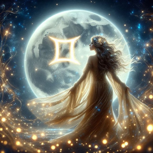 Gemeni ♊️