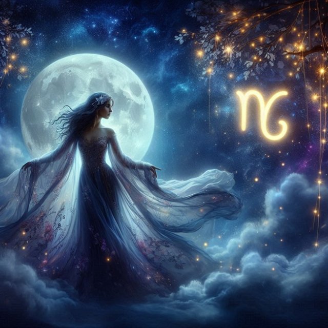 Capricorn ♑️