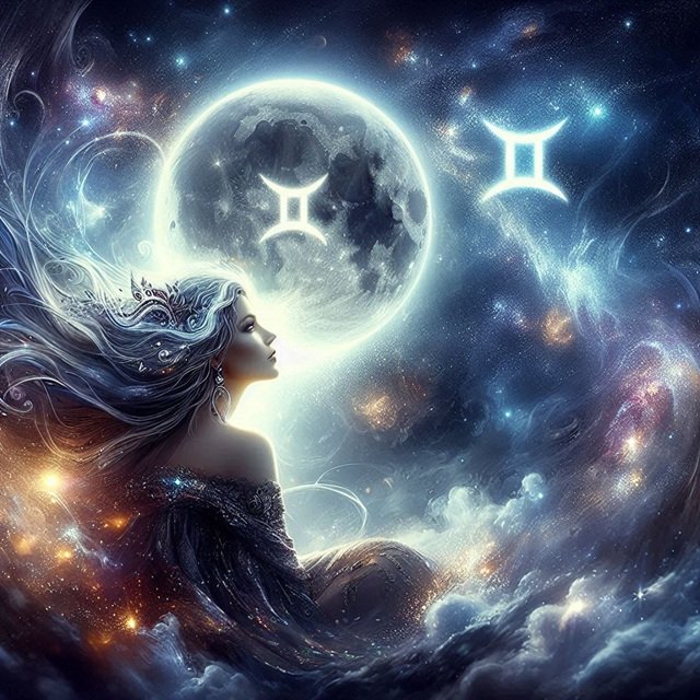 Gemeni ♊️